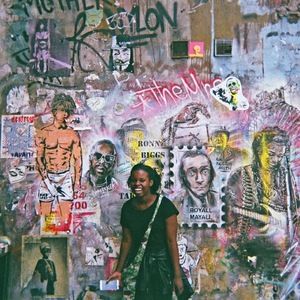 Meet your Posher, Alice